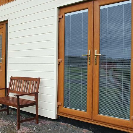 Villa 31 Laigh Isle Isle of Whithorn Exterior foto