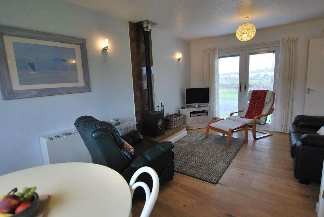 Villa 31 Laigh Isle Isle of Whithorn Exterior foto